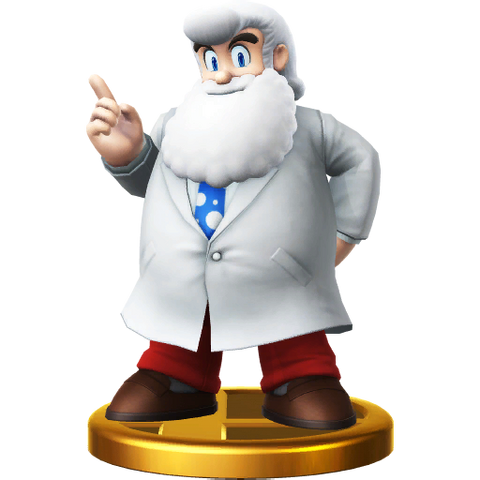 File:DrLightTrophyWiiU.png