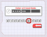 FriendCodes