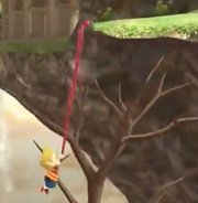 Rope Snake SSBWU