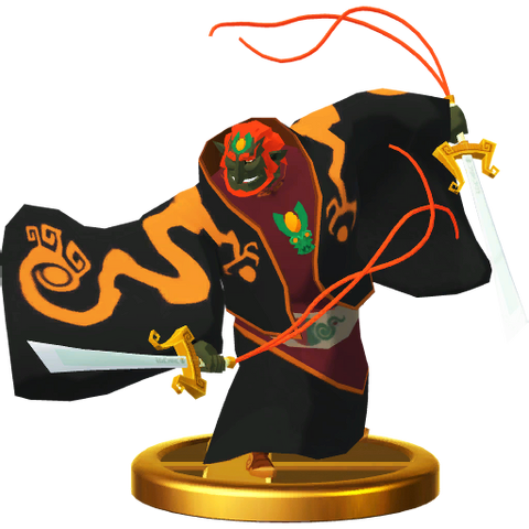 File:ToonGanondorfTrophyWiiU.png