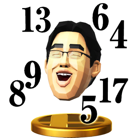File:DrKawashimaTrophyWiiU.png