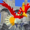 Ho-oh Melee