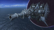 Gunship