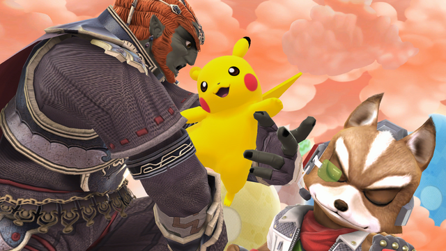 File:SSB4-Wii U Congratulations Pikachu All-Star.png