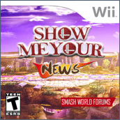 ShowMeYourNews
