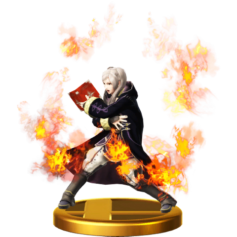 File:RobinAltTrophyWiiU.png