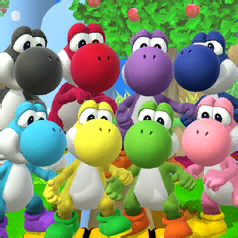 Yoshi