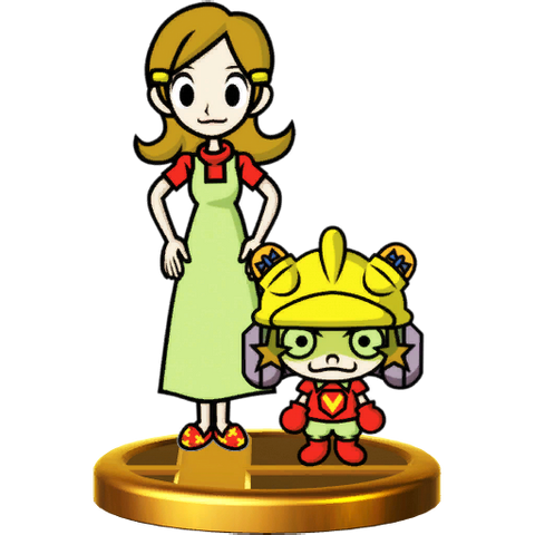 File:9VoltAndHisMotherTrophyWiiU.png
