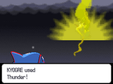 Thunder IV