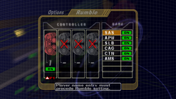 RumbleMelee
