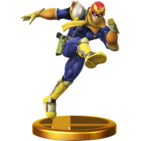 File:CaptainFalconTrophyWiiU.png