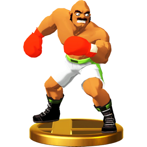 File:BaldBullTrophyWiiU.png