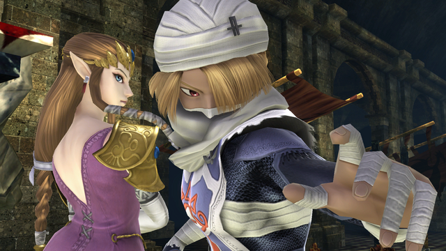 File:SSB4-Wii U Congratulations Sheik Classic.png