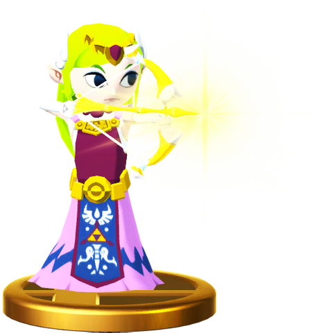 File:ToonZeldaTrophyWiiU.png