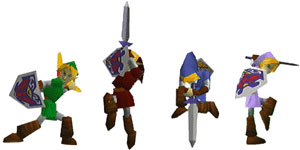 Alt-link