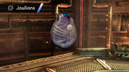 Joulions SSB4U