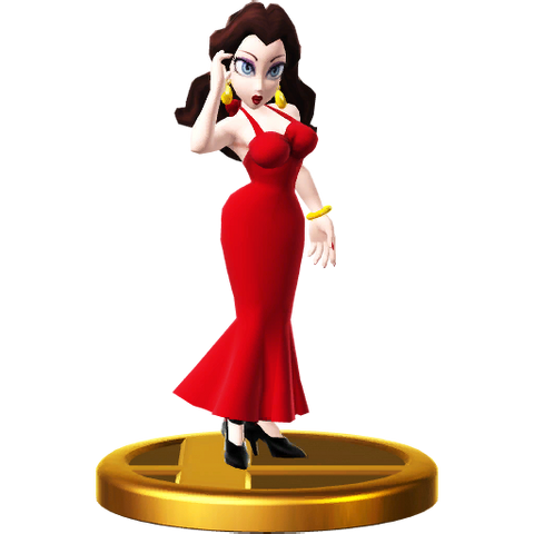 File:PaulineTrophyWiiU.png