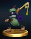 Boom Primid Trophy