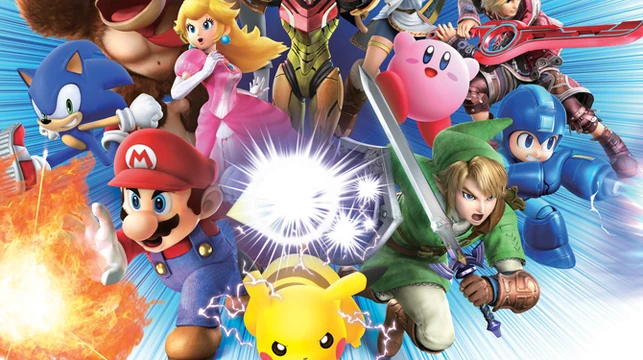 Smashpedia | FANDOM powered by Wikia