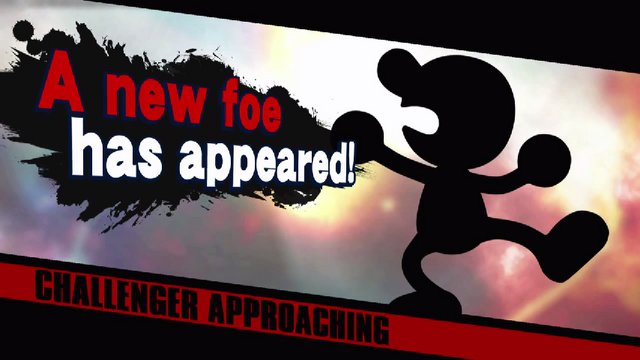 File:Mr. Game & Watch challenger Wii U.png
