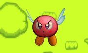SSB3DS Bronto Burt