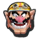 Wario ícono SSB4.png