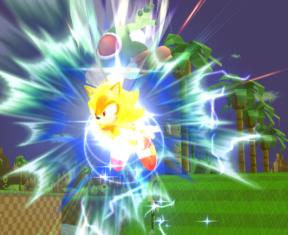 Archivo:Super Sonic (4) SSBB.png