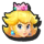 Peach ícono SSB4.png