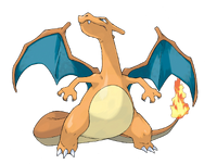 Charizard Rojo Fuego y Verde Hoja.png
