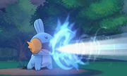 Mudkip usando Hidrobomba en Pokémon Rubí Omega y Zafiro Alfa.png