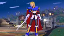 Jin Marth