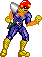 Captain Falcon SSf