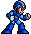 Mega Man X SSF
