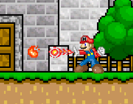 Fireball
