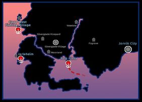 FerriesMap