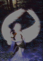 Fake Angel