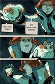 HomingKitten