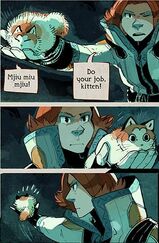 HomingKitten