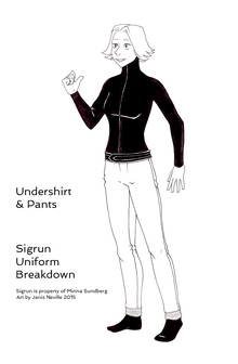 SigrunUniform01