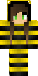 Bee skin