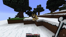 Dogear tamed
