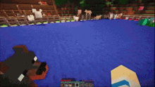 Stacy kills Butch
