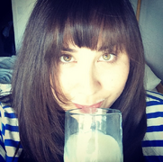 Stacyplays milk