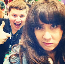 Graser10 stacy