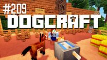 Dogcraft 209