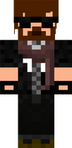 Parker skin