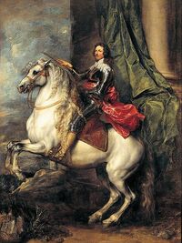 Alexander van Libertas (1598-1643)