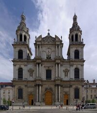 Sint-Agathakathedraal