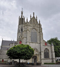 Nieuwe Kerk (buiten)