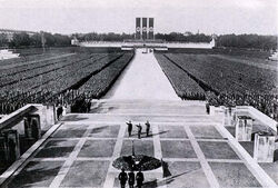 Reichsparteitag